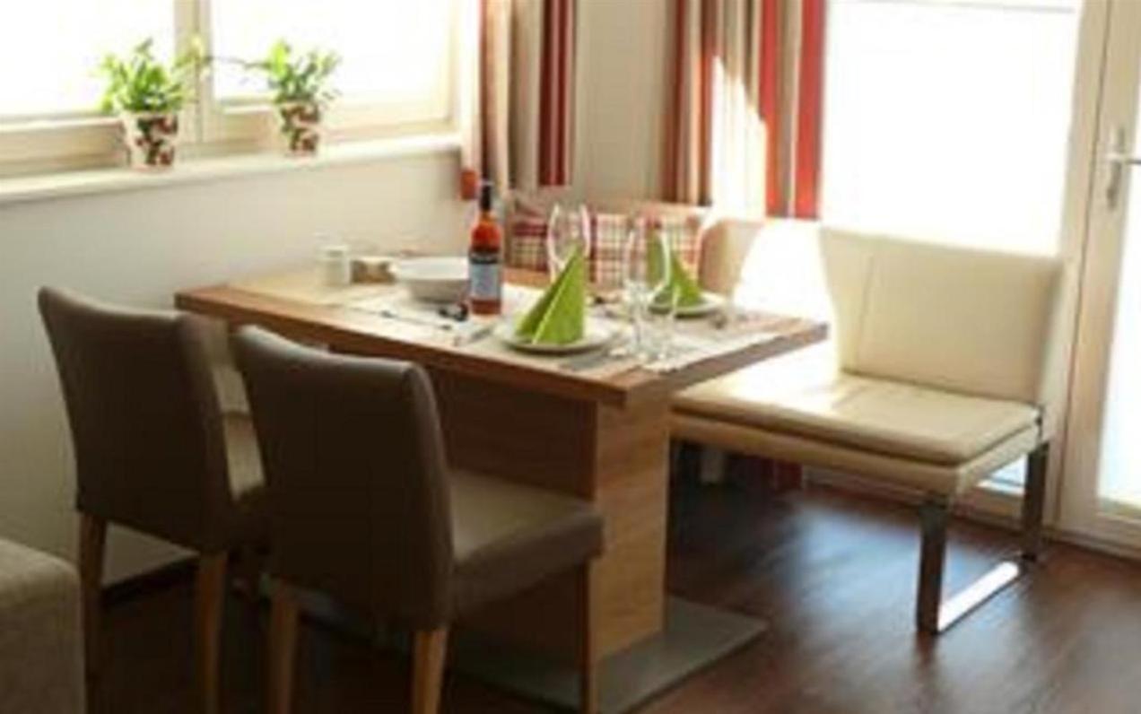Appartement Haus Beer à Ellmau Extérieur photo