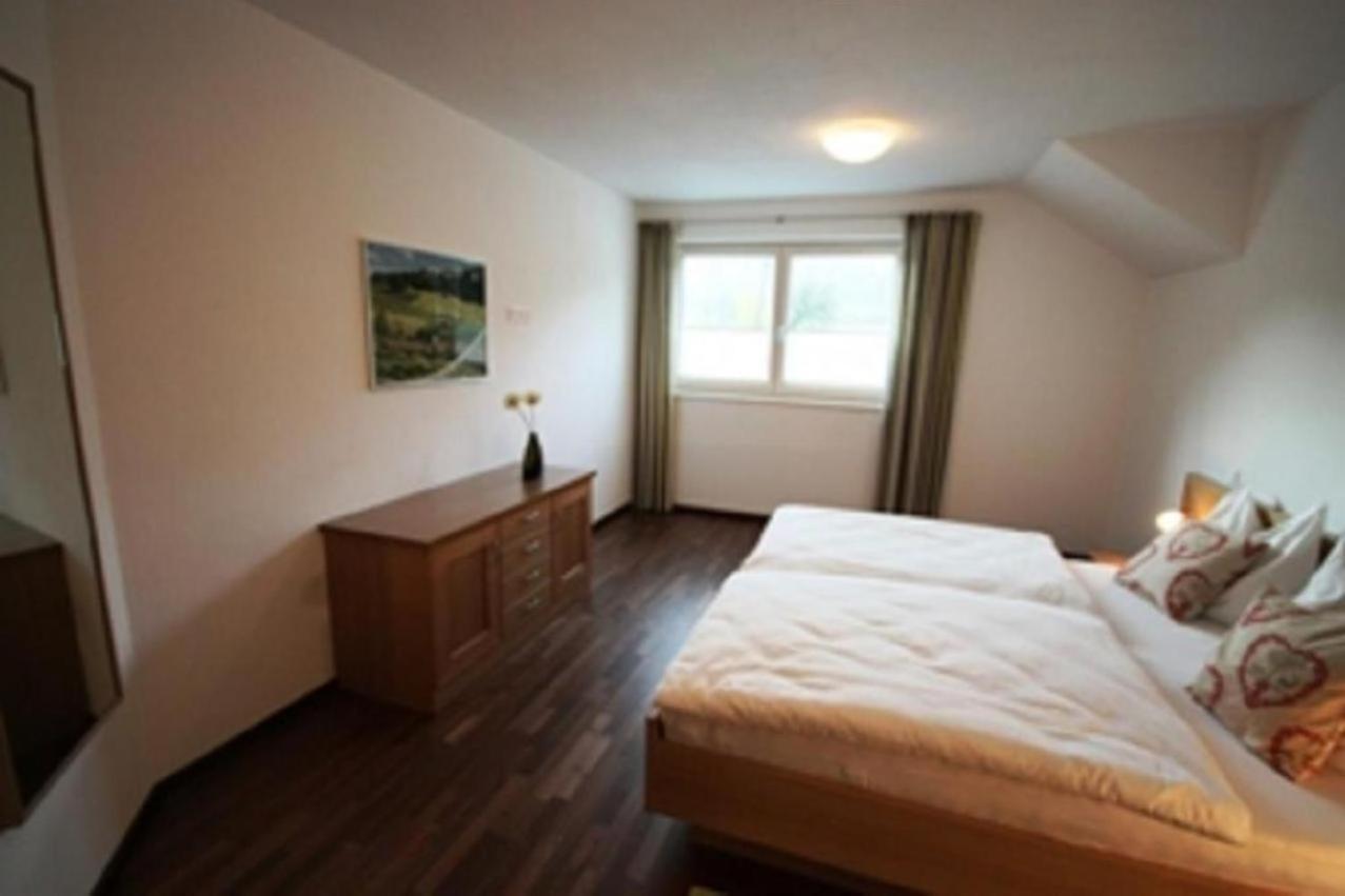 Appartement Haus Beer à Ellmau Extérieur photo