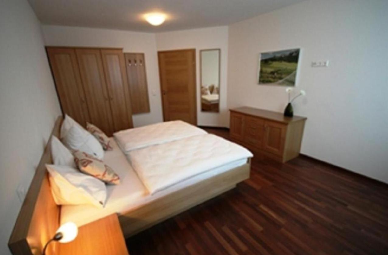 Appartement Haus Beer à Ellmau Extérieur photo